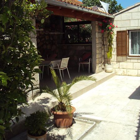 Apartment Lemon Дубровник Номер фото