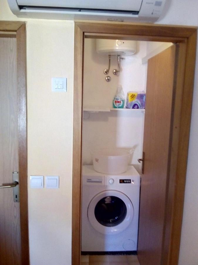 Apartment Lemon Дубровник Экстерьер фото