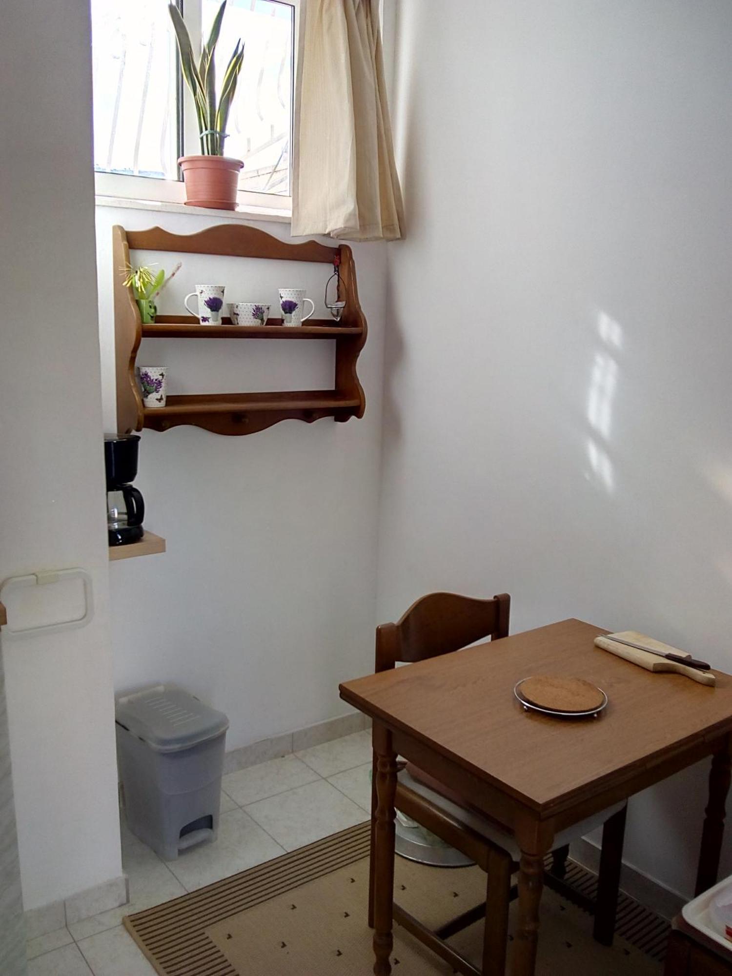 Apartment Lemon Дубровник Экстерьер фото