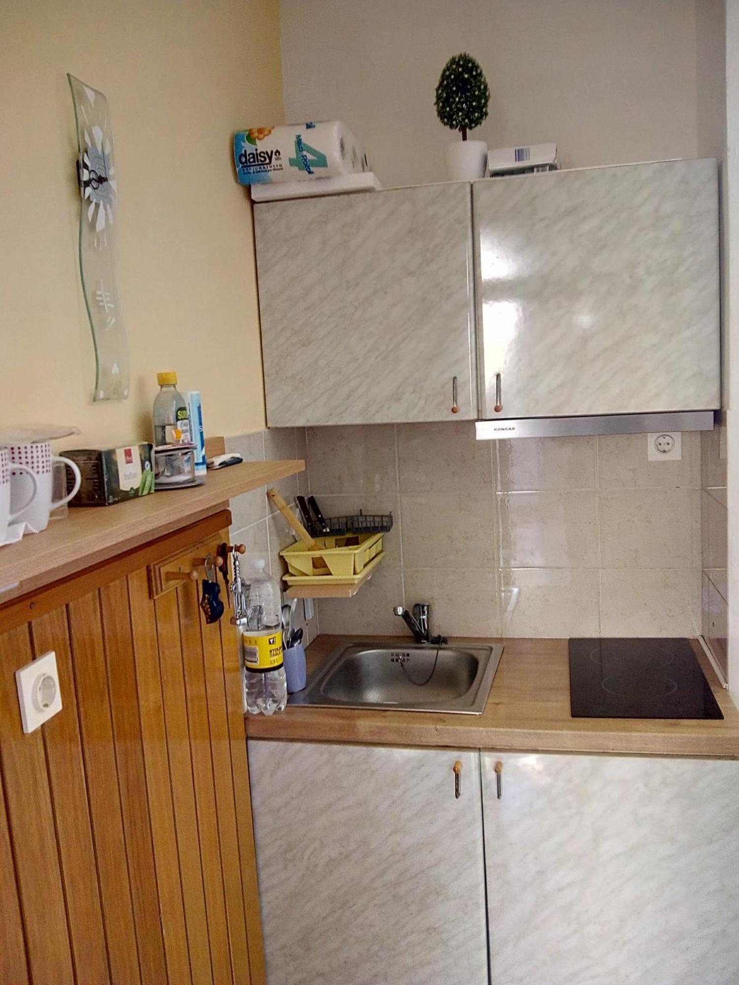 Apartment Lemon Дубровник Экстерьер фото