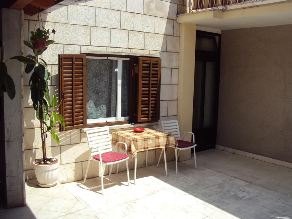 Apartment Lemon Дубровник Экстерьер фото