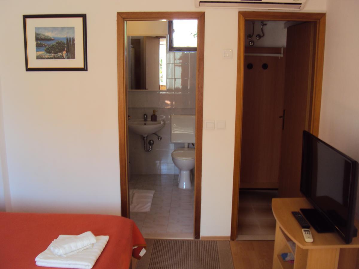 Apartment Lemon Дубровник Экстерьер фото