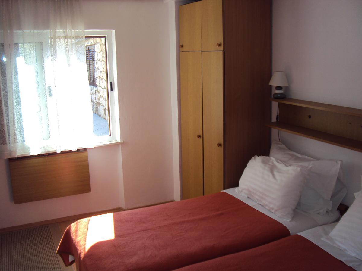 Apartment Lemon Дубровник Экстерьер фото
