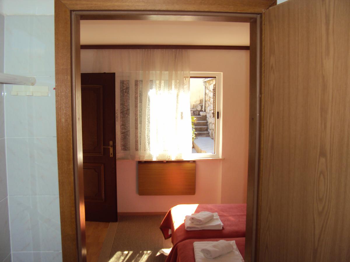 Apartment Lemon Дубровник Экстерьер фото