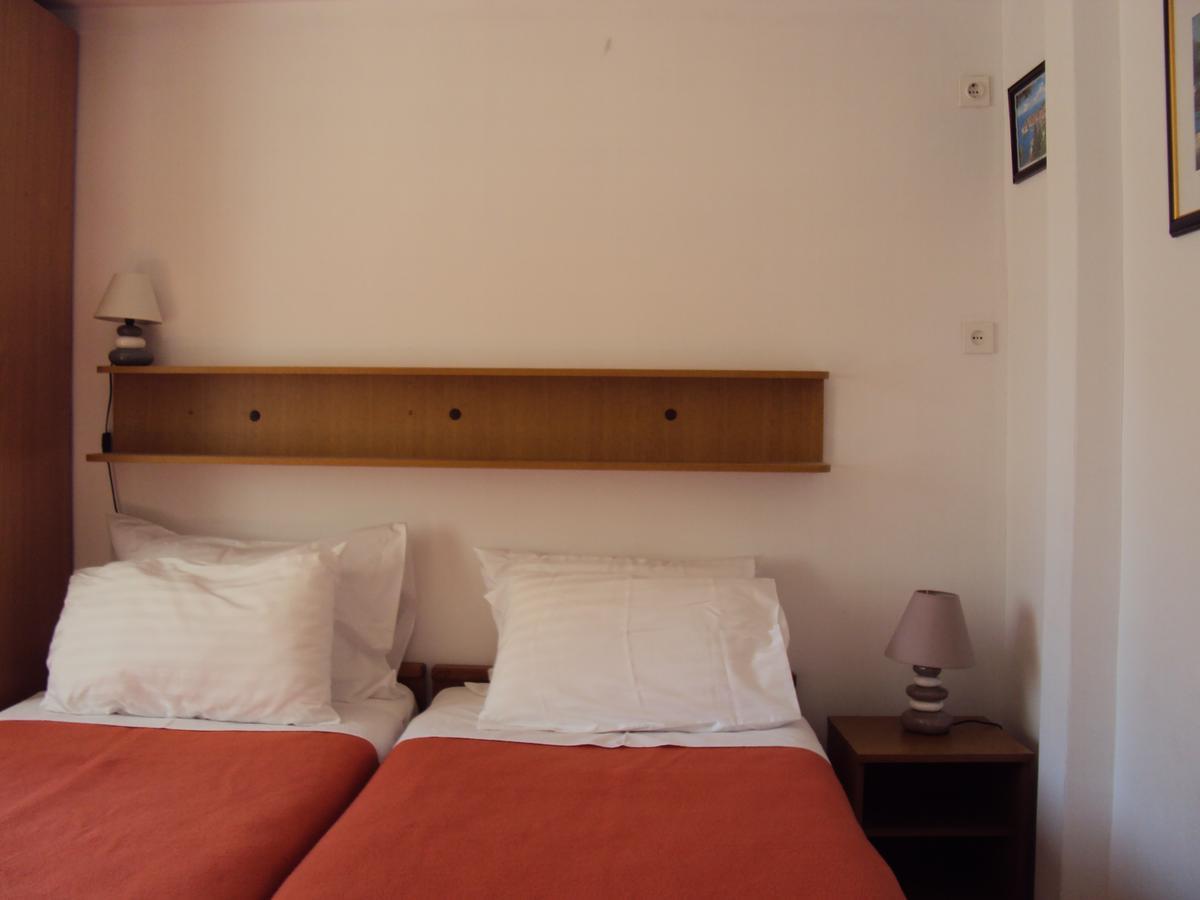 Apartment Lemon Дубровник Экстерьер фото