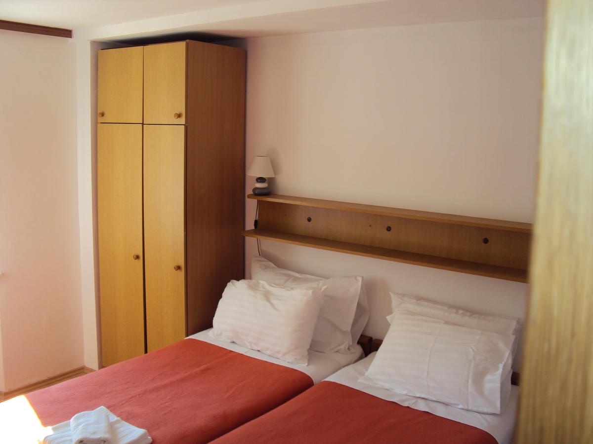 Apartment Lemon Дубровник Экстерьер фото
