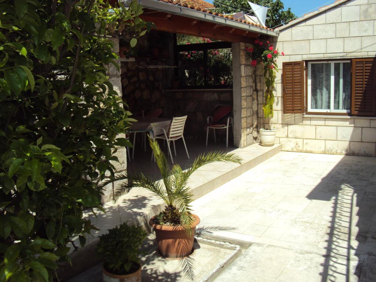 Apartment Lemon Дубровник Номер фото